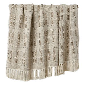 Throw Blanket